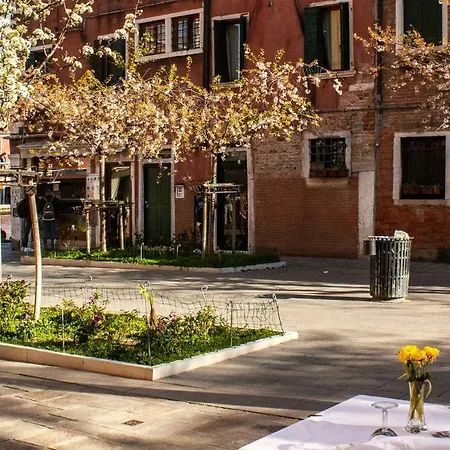 Alloggio Rio Venezia Exterior photo