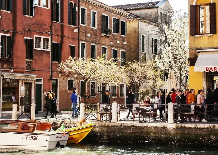 Alloggio Rio Venezia
