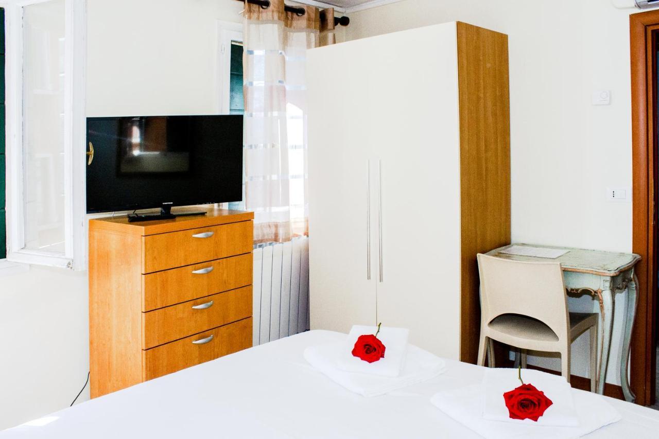 Bed & Breakfast Rio 3*