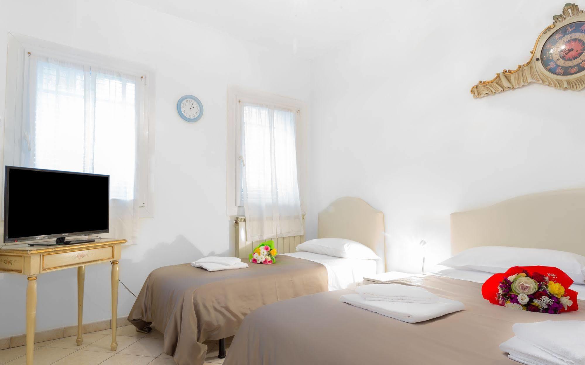 Bed & Breakfast Rio 3*