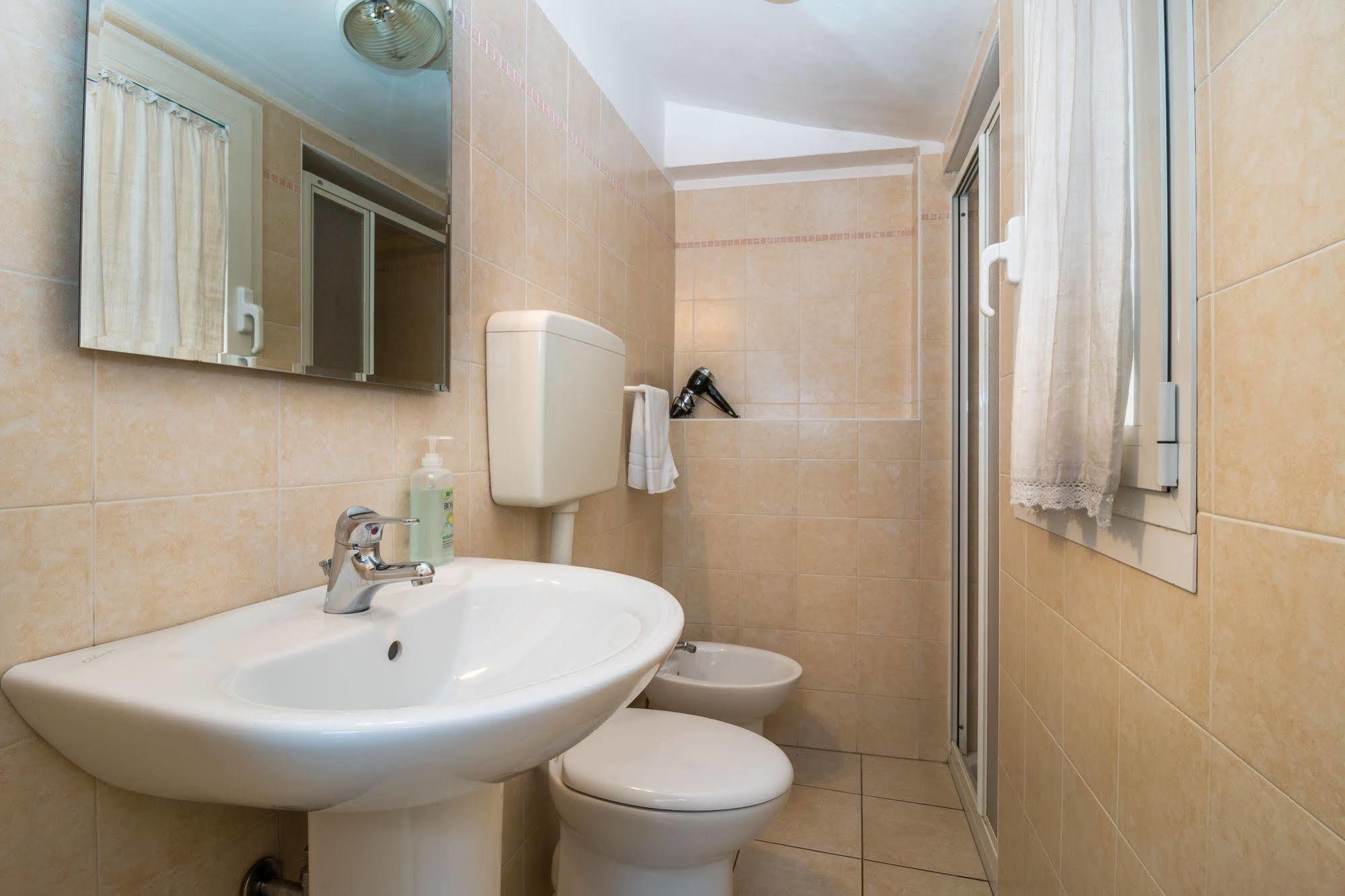 Bed & Breakfast Rio 3*