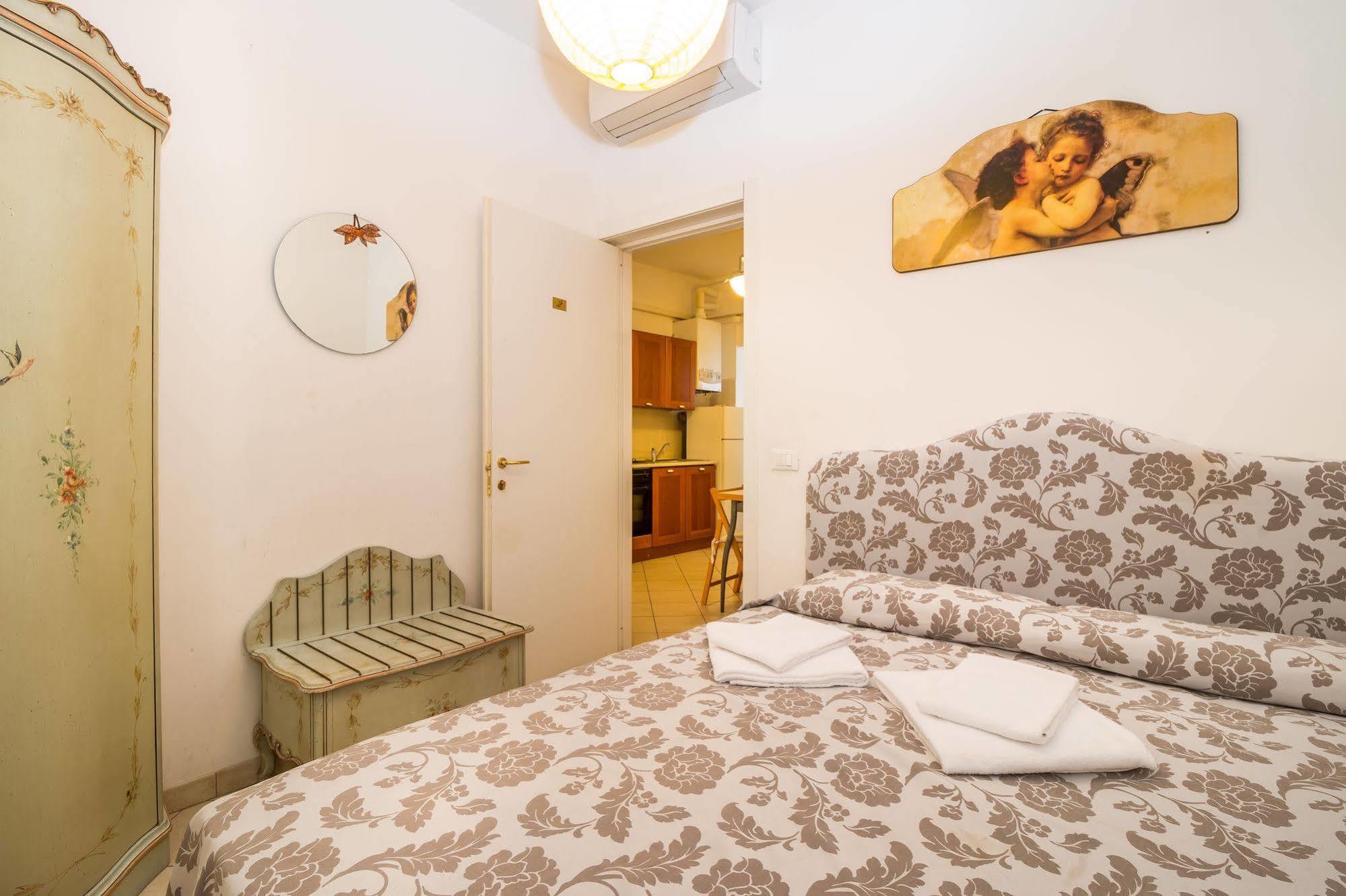 Bed & Breakfast Rio Venice