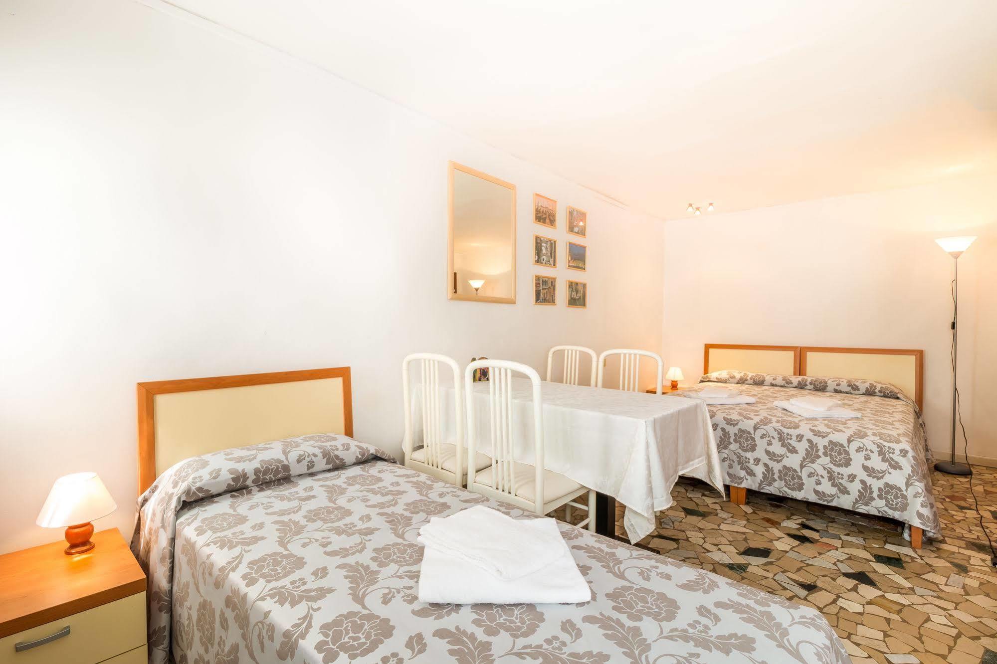 Bed & Breakfast Rio 3*