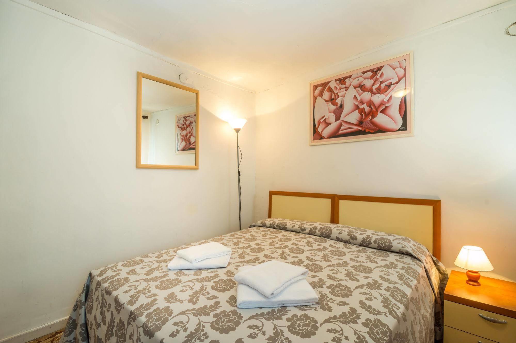 Bed & Breakfast Rio Venice