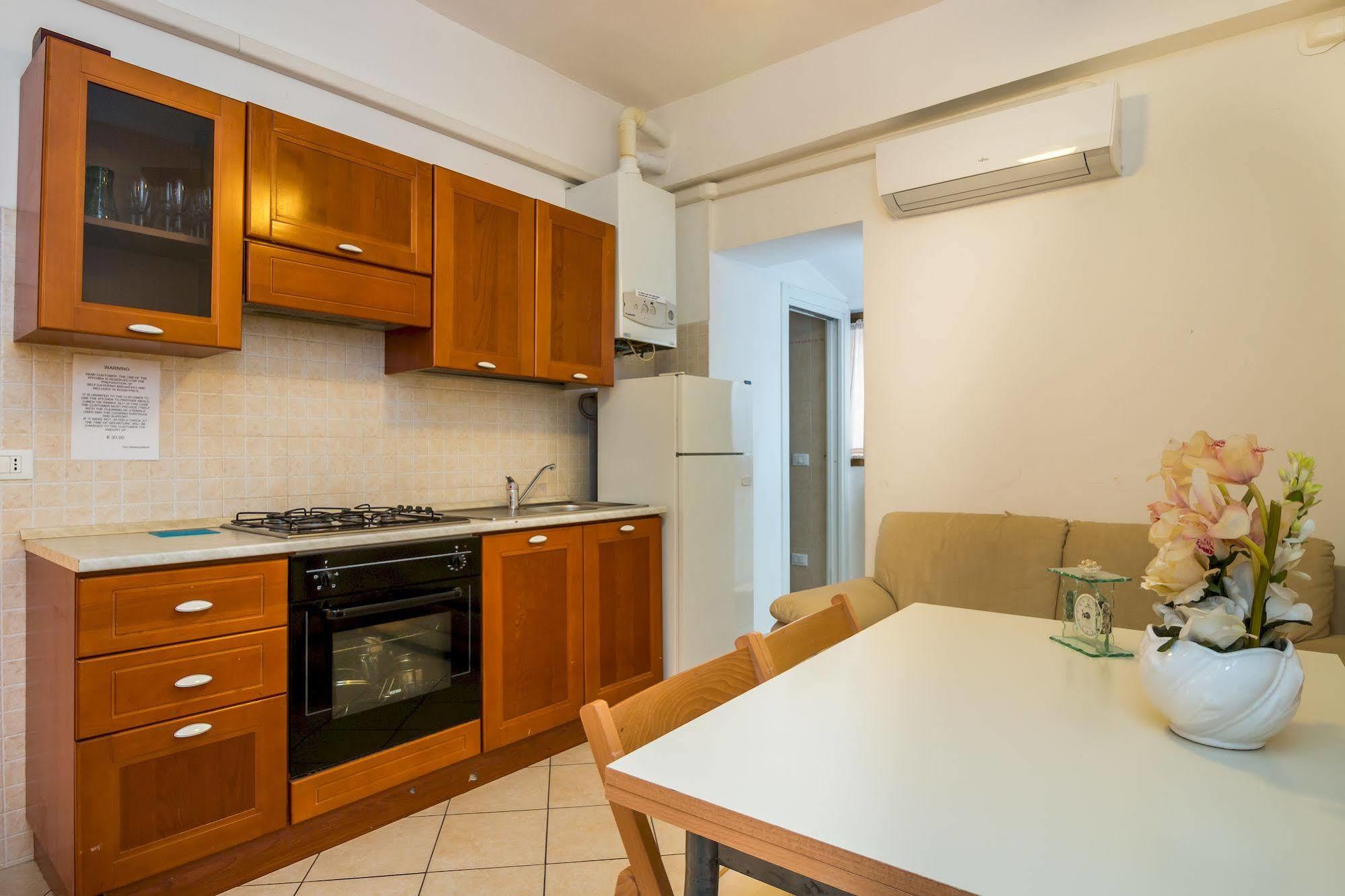 Rio Bed & Breakfast Venice