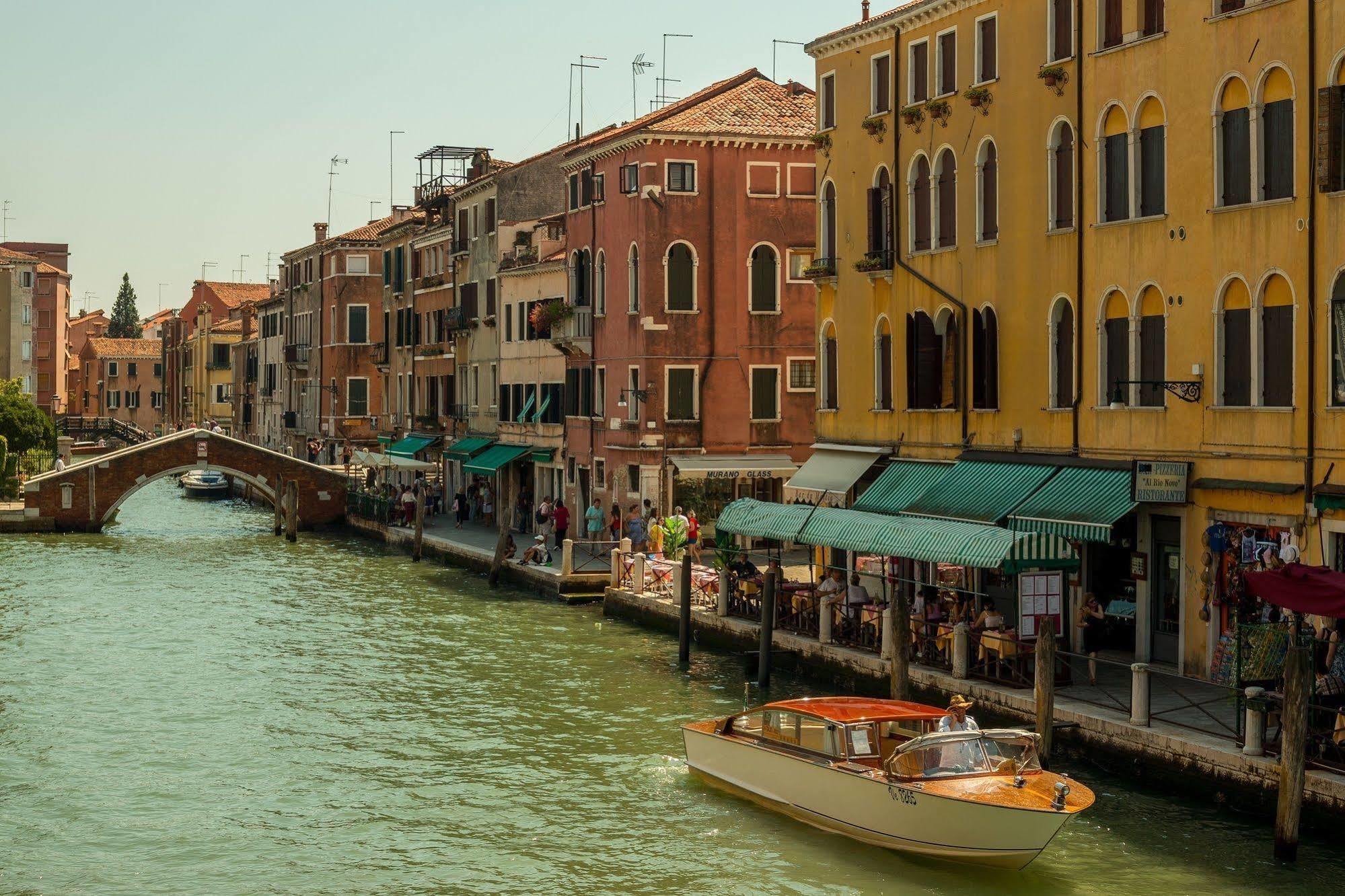Rio Venice