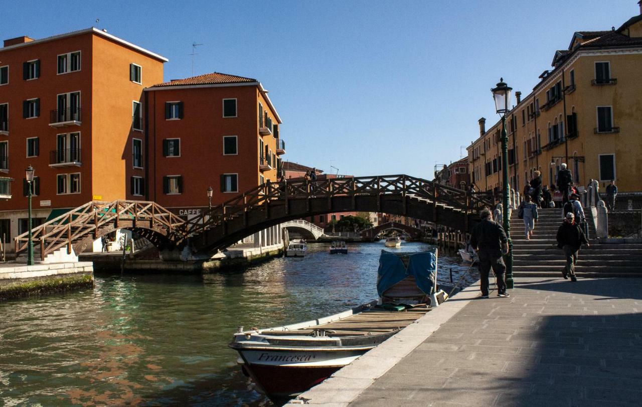 Rio Venice