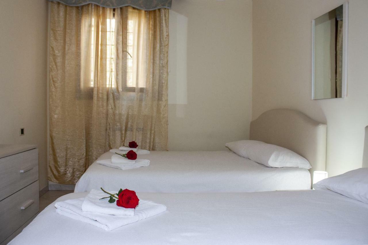 Bed & Breakfast Rio 3*