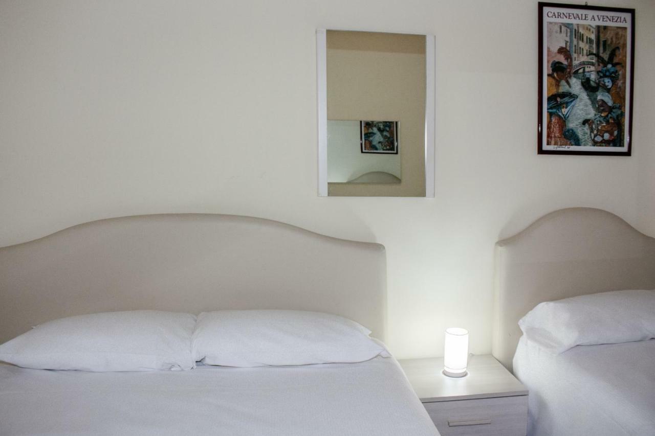 Bed & Breakfast Rio Venice