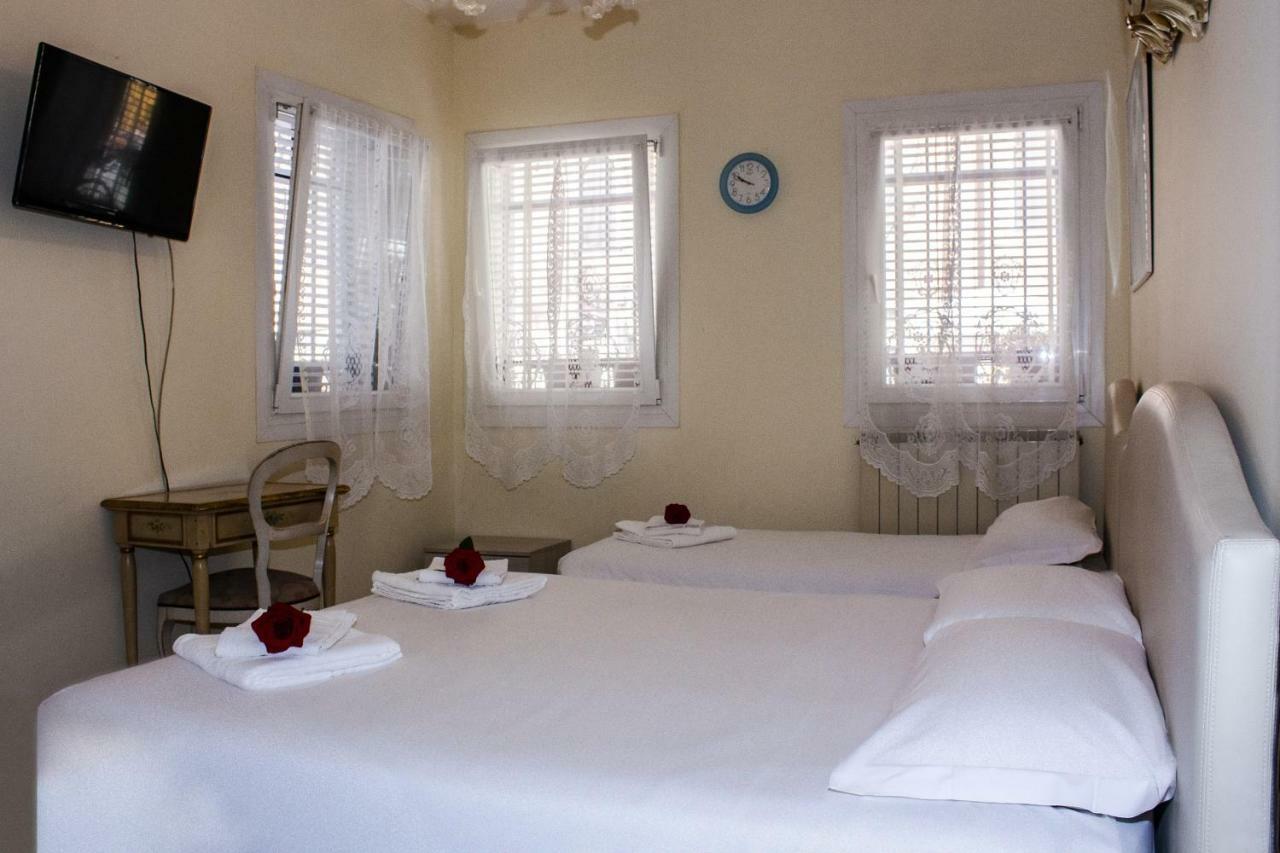 Bed & Breakfast Rio 3*
