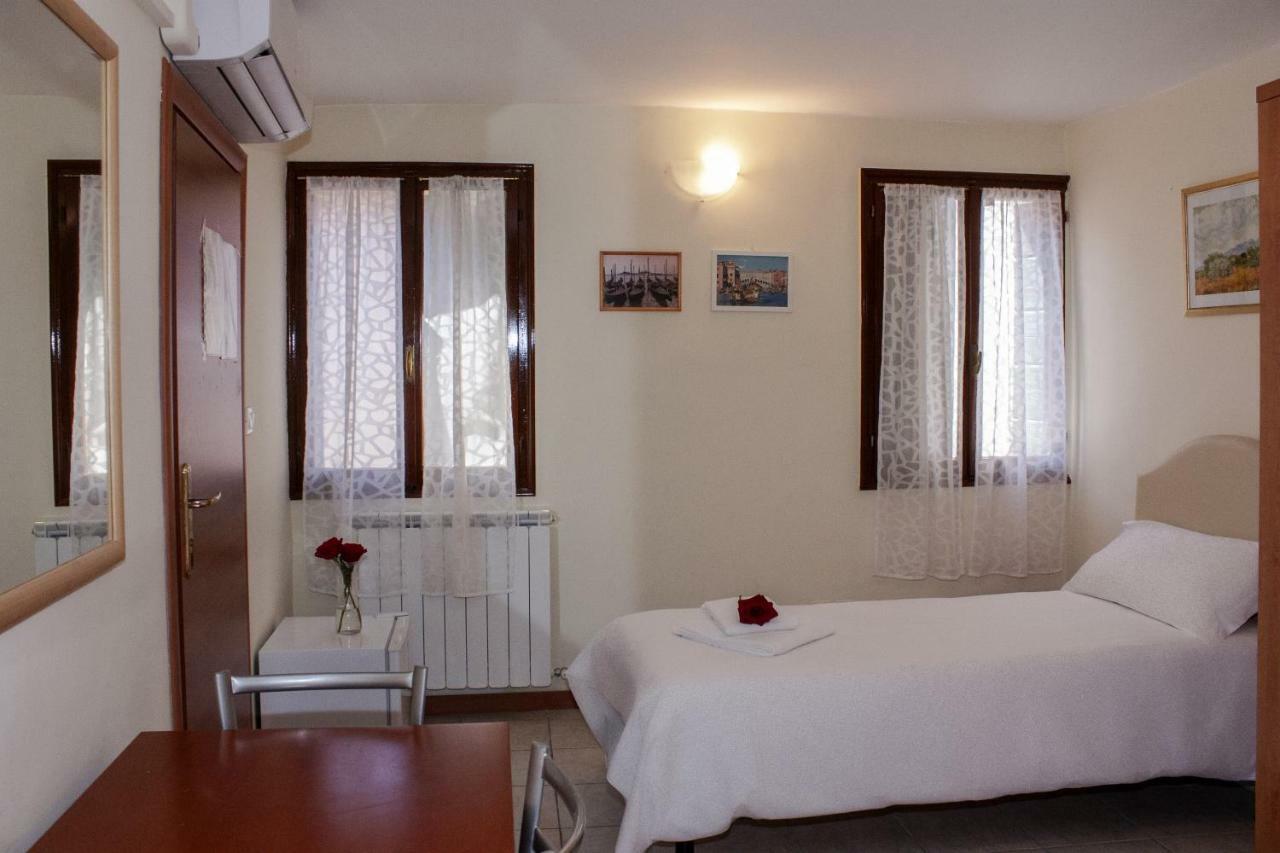 Bed & Breakfast Rio 3*