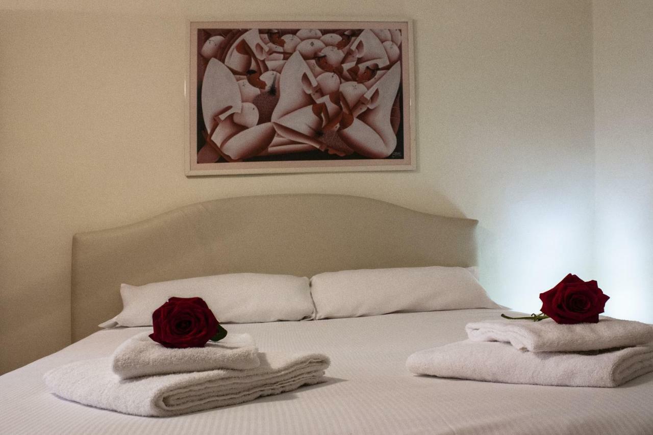 Rio Bed & Breakfast