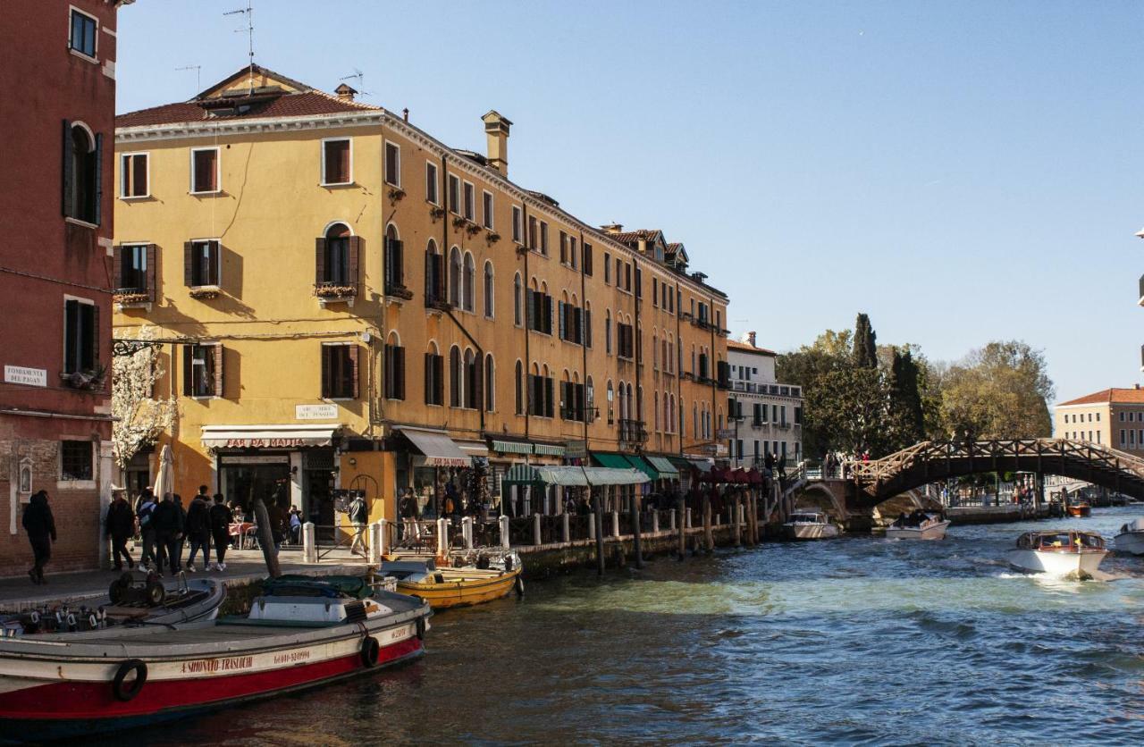 Bed & Breakfast Rio Venice