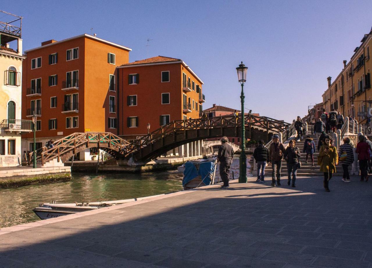 Bed & Breakfast Rio Venice