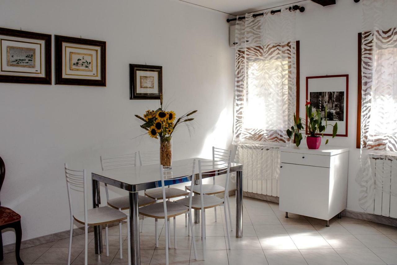 Bed & Breakfast Rio Venice