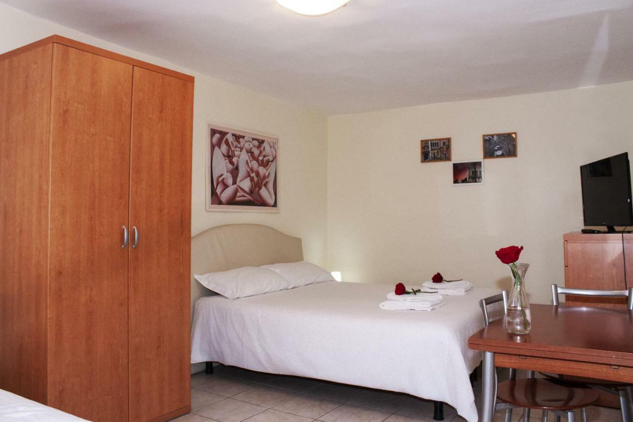 Rio Bed & Breakfast 3*
