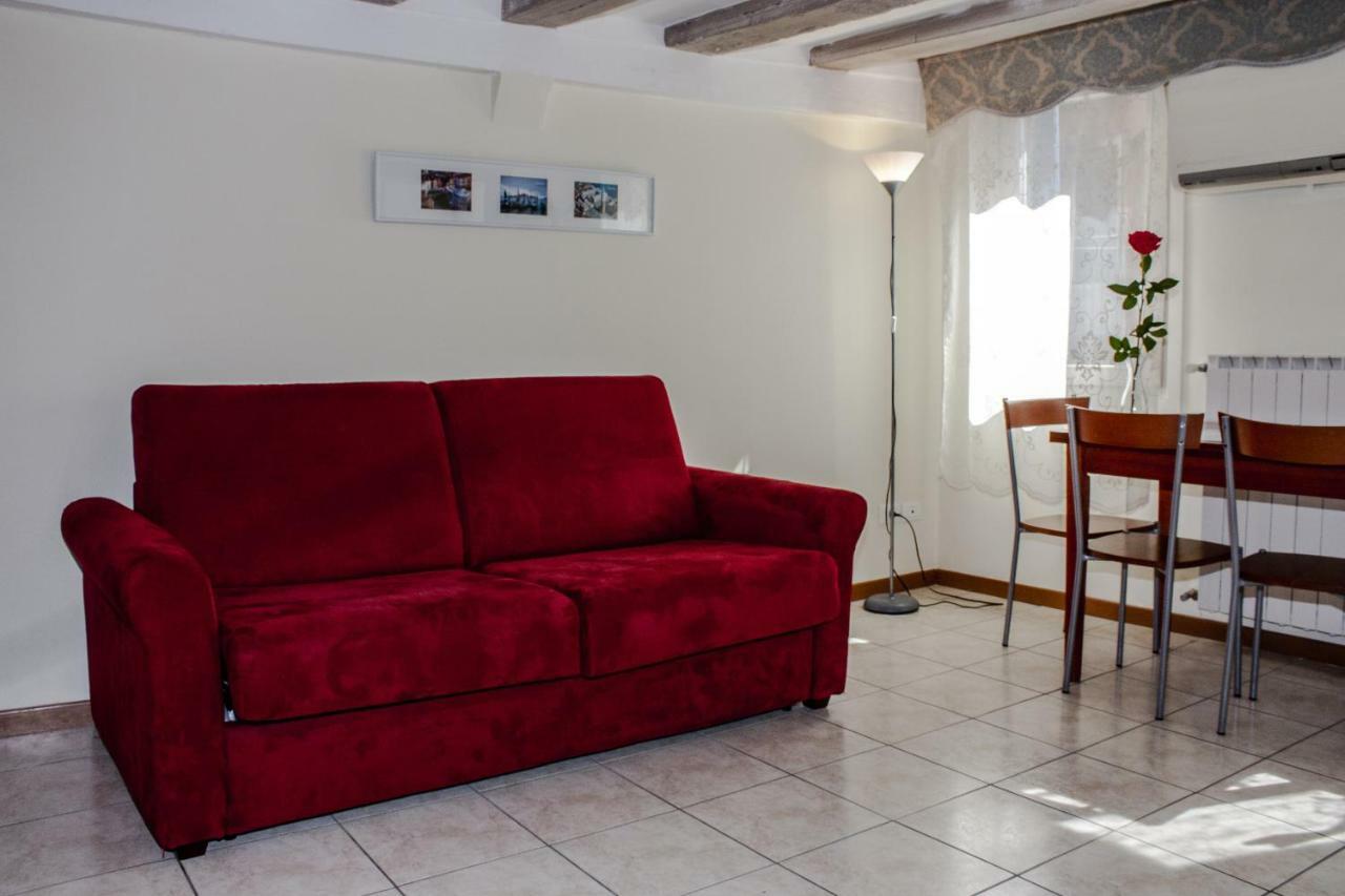 Bed & Breakfast Rio Venice