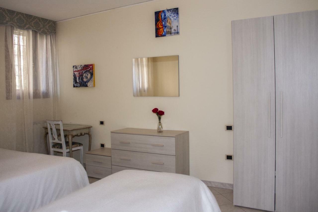 Rio 3* Venedig