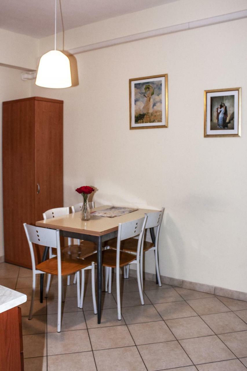 Bed & Breakfast Rio 3*