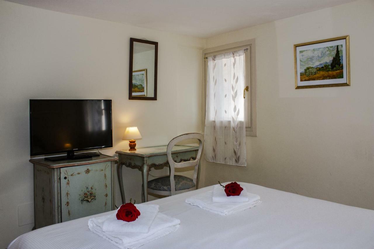 Rio Bed & Breakfast 3*