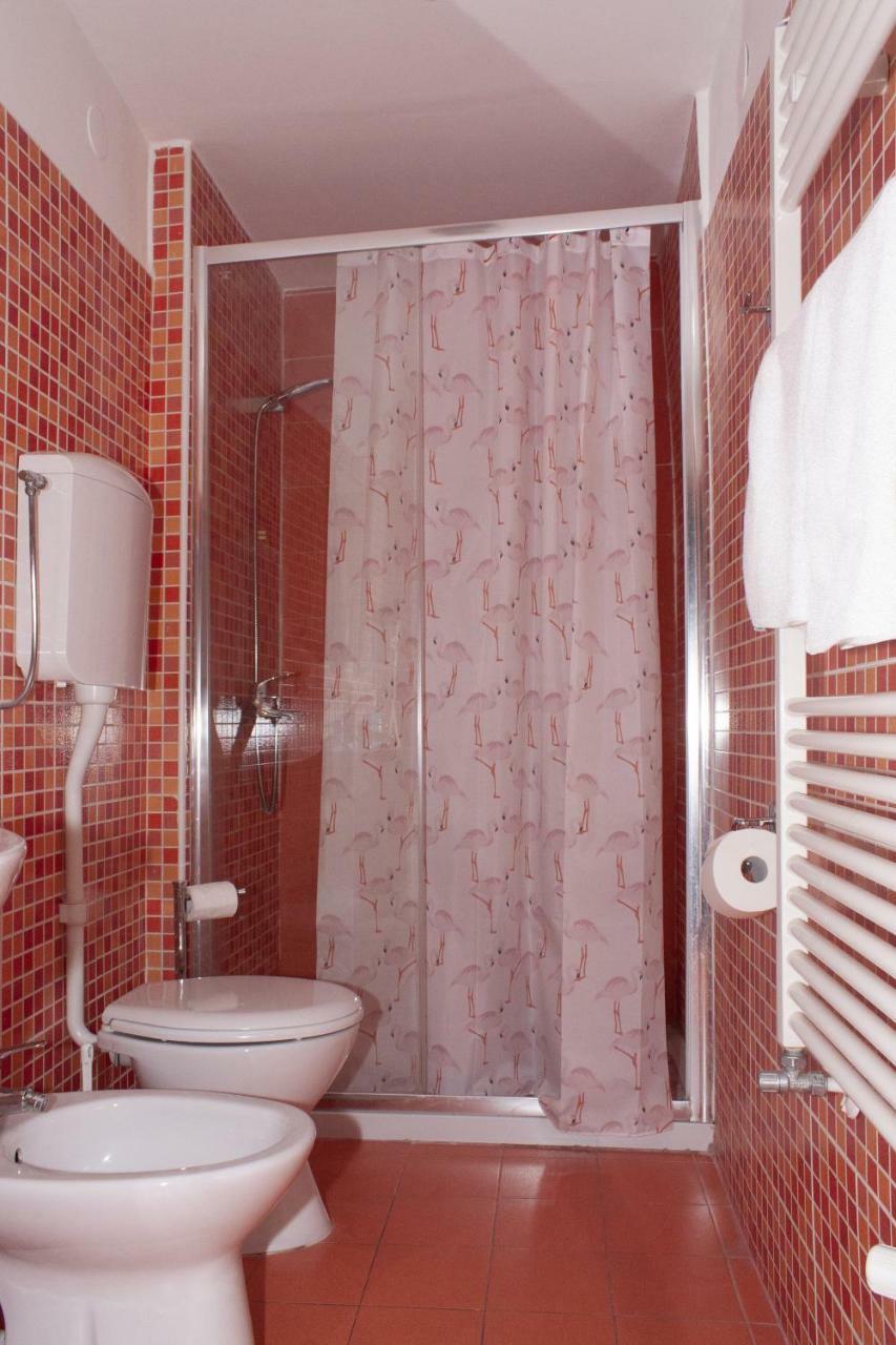 Bed & Breakfast Rio 3*