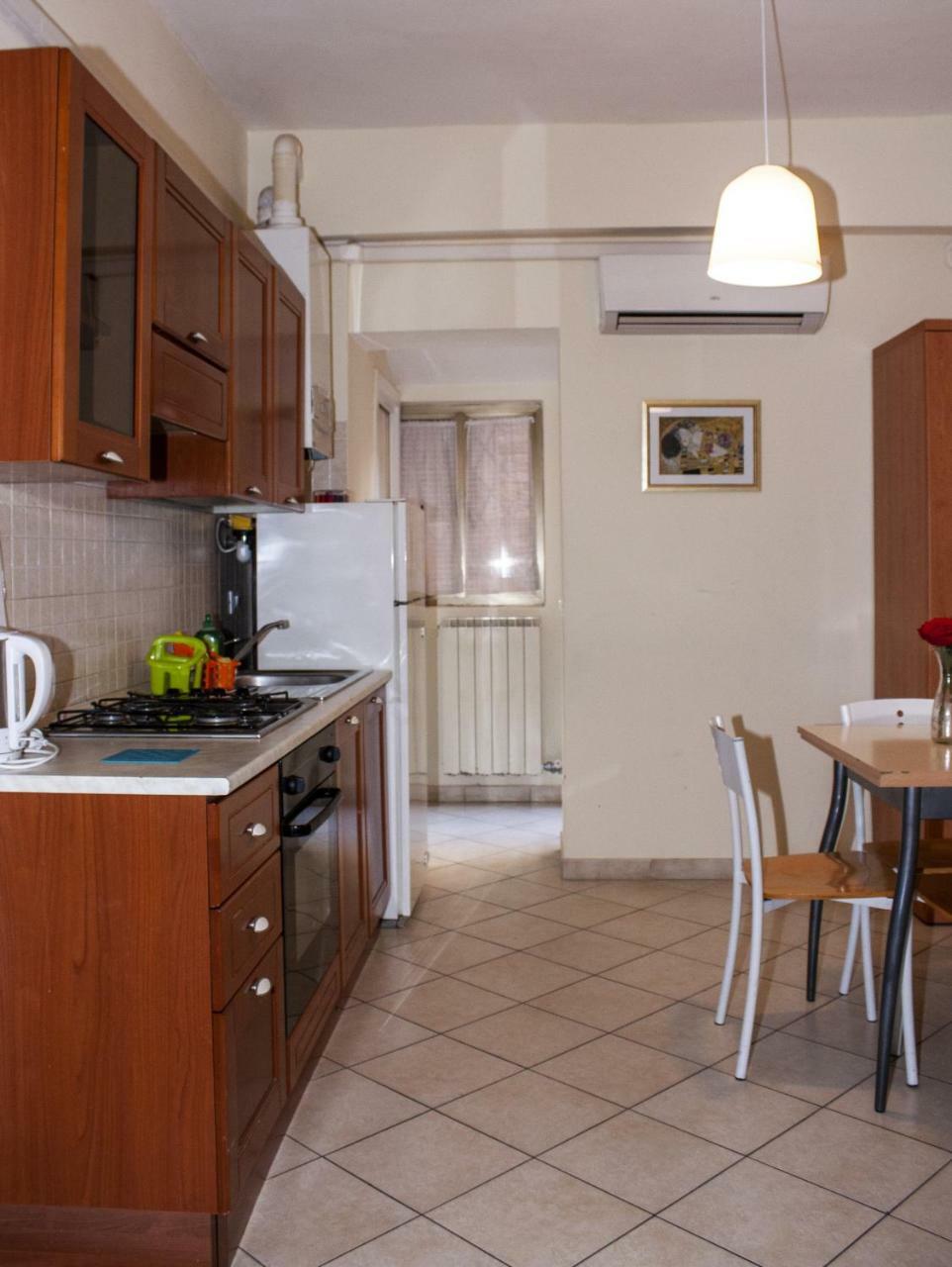 Rio Bed & Breakfast
