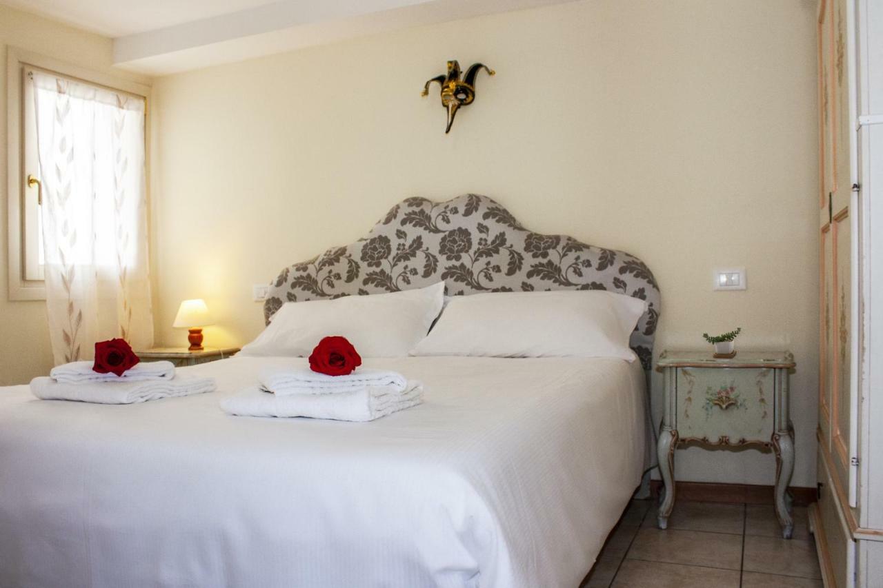 Bed & Breakfast Rio 3*