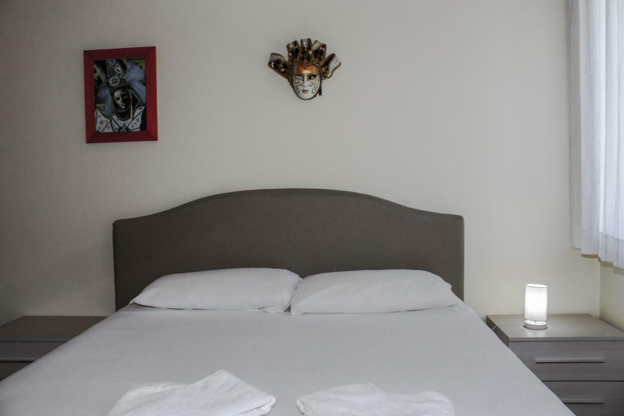 Bed & Breakfast Rio Venice