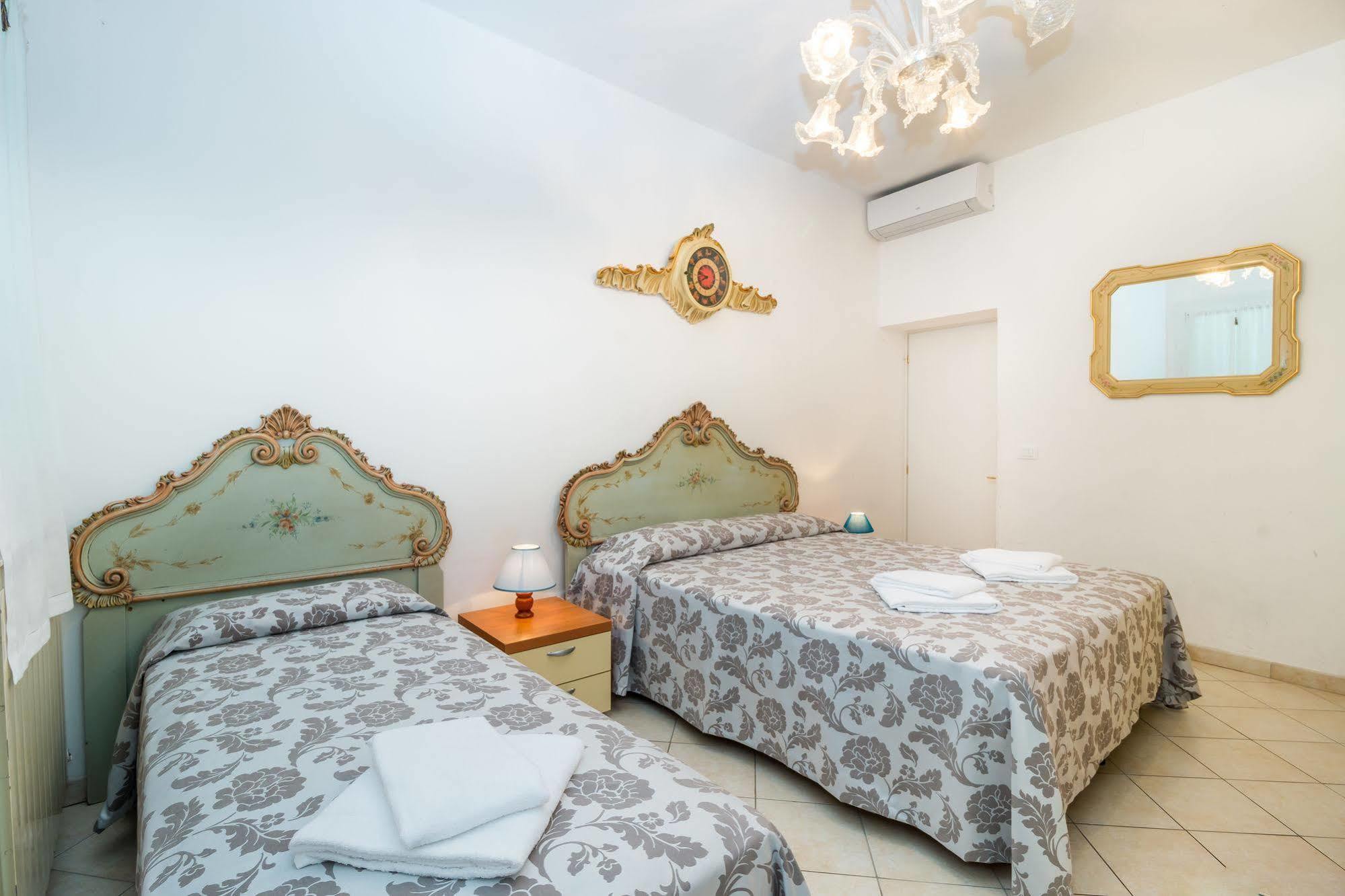 Bed & Breakfast Rio Venetië