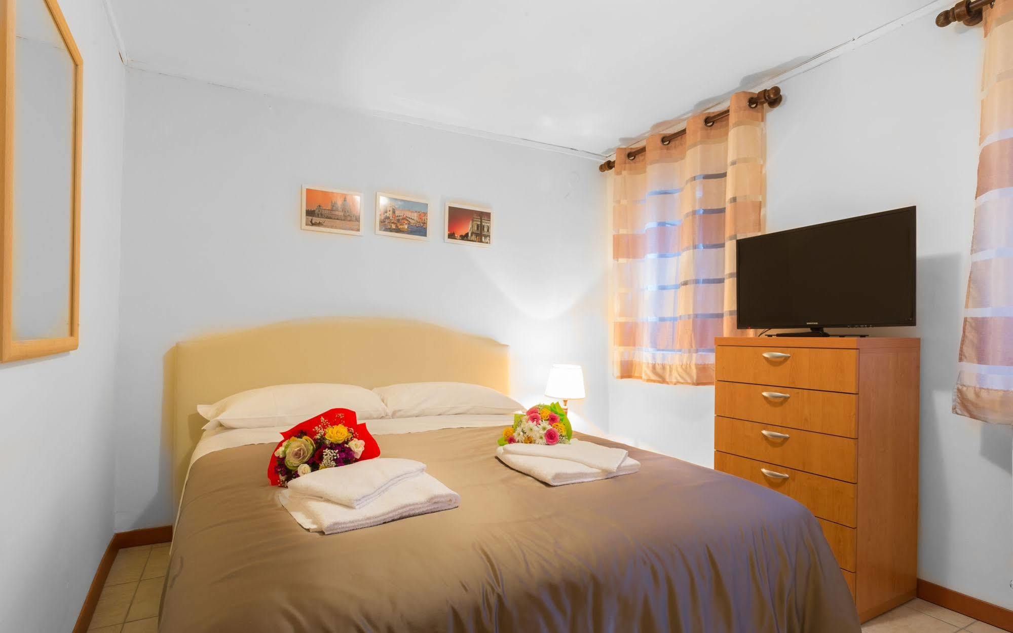 Bed & Breakfast Rio Venetië