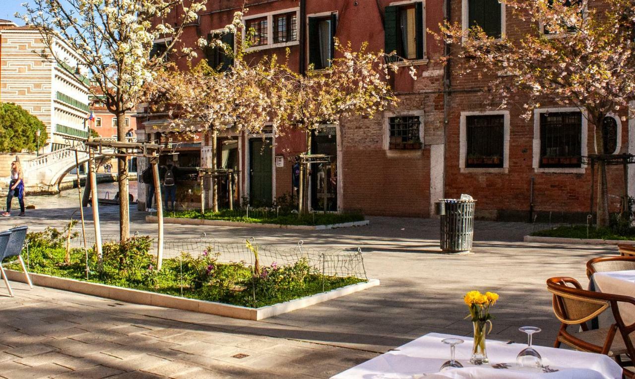Bed & Breakfast Rio Venetië