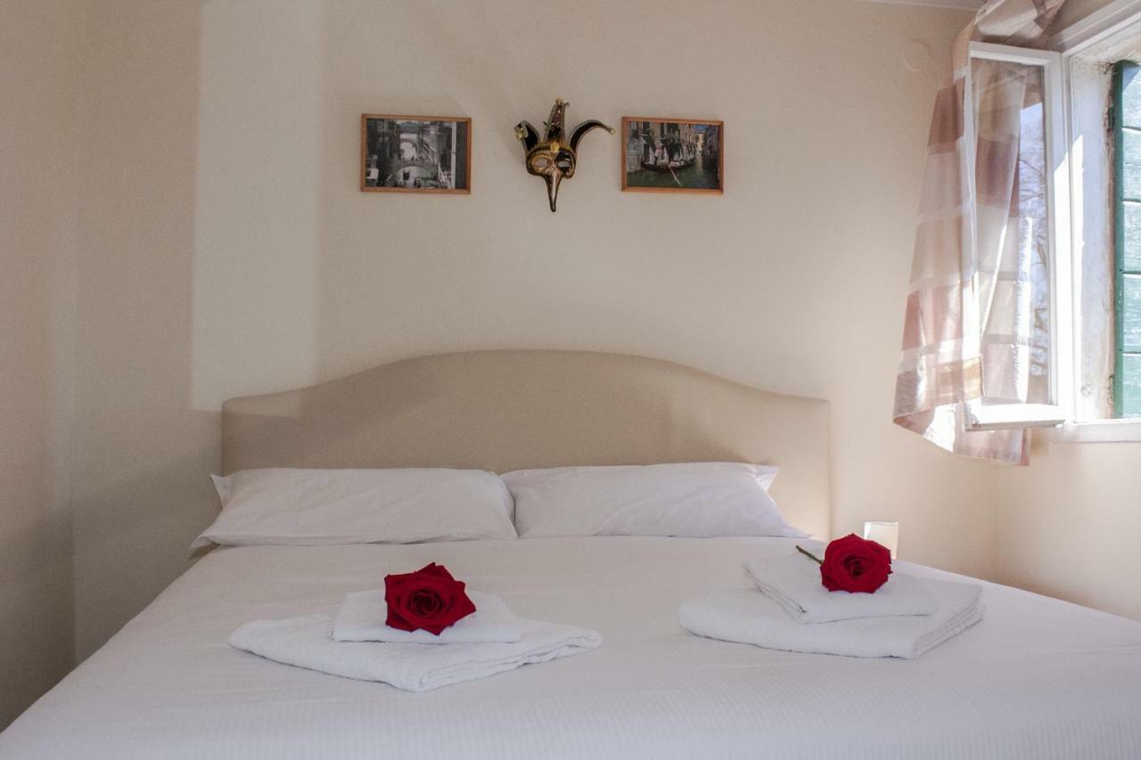 Bed & Breakfast Rio Venetië